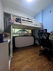 1 Canberra (D27), Condominium #517343671